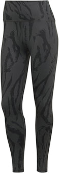 Optime Training Icons Print 7/8 legging