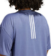 Training 3-Stripes AEROREADY t-shirt (Grote Maat)