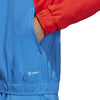 Euro Trekker Low Mesh hoodie