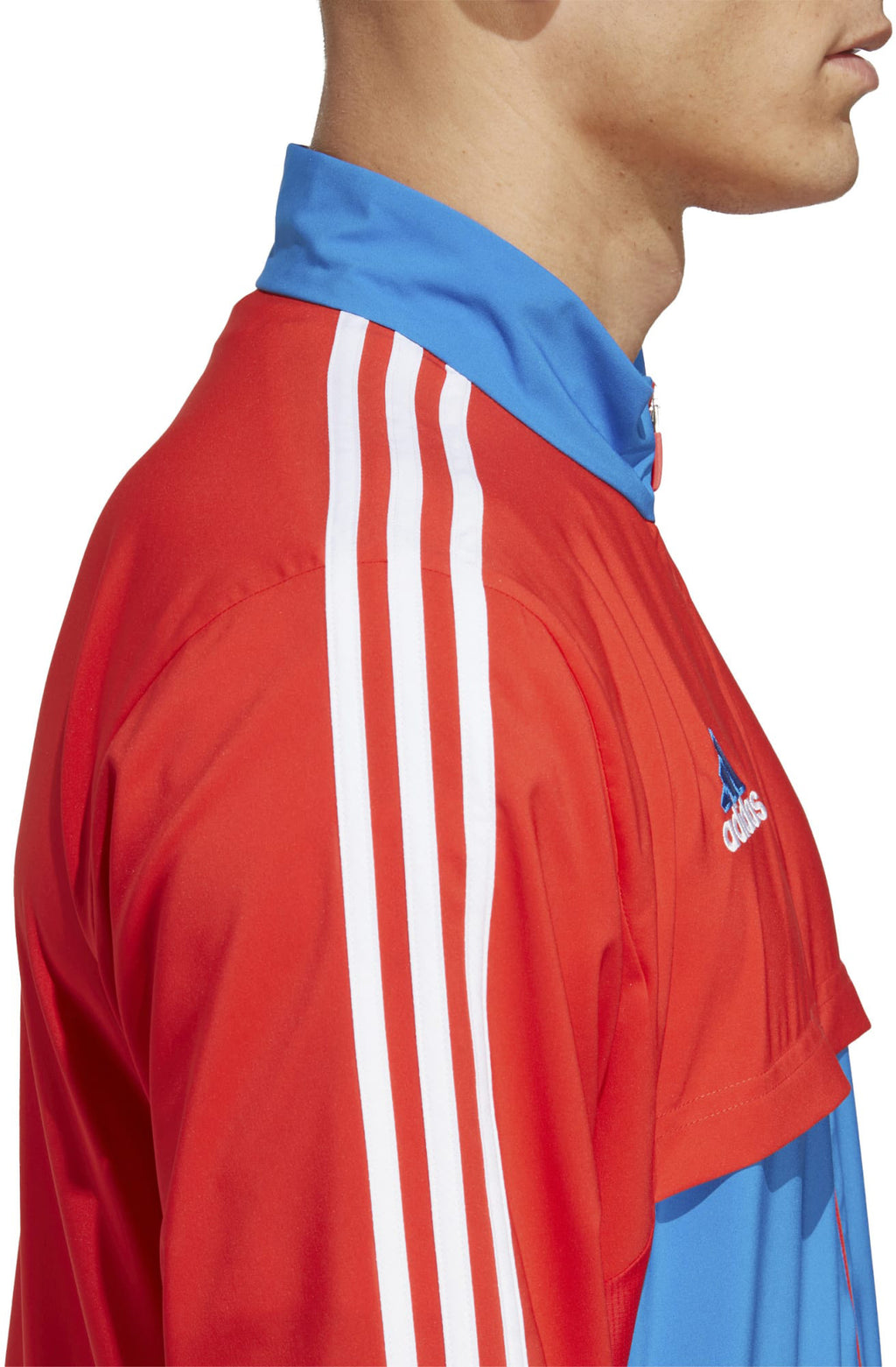 Euro Trekker Low Mesh hoodie