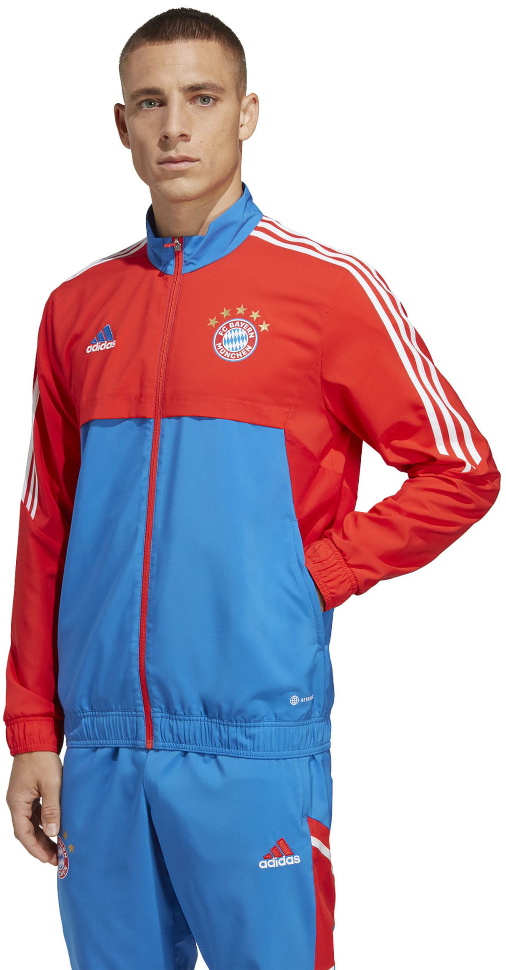 Euro Trekker Low Mesh hoodie