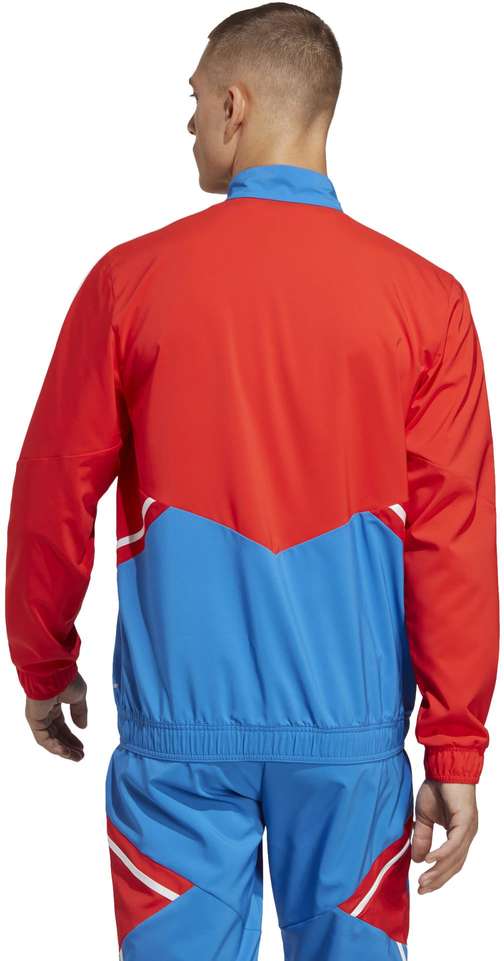 Euro Trekker Low Mesh hoodie