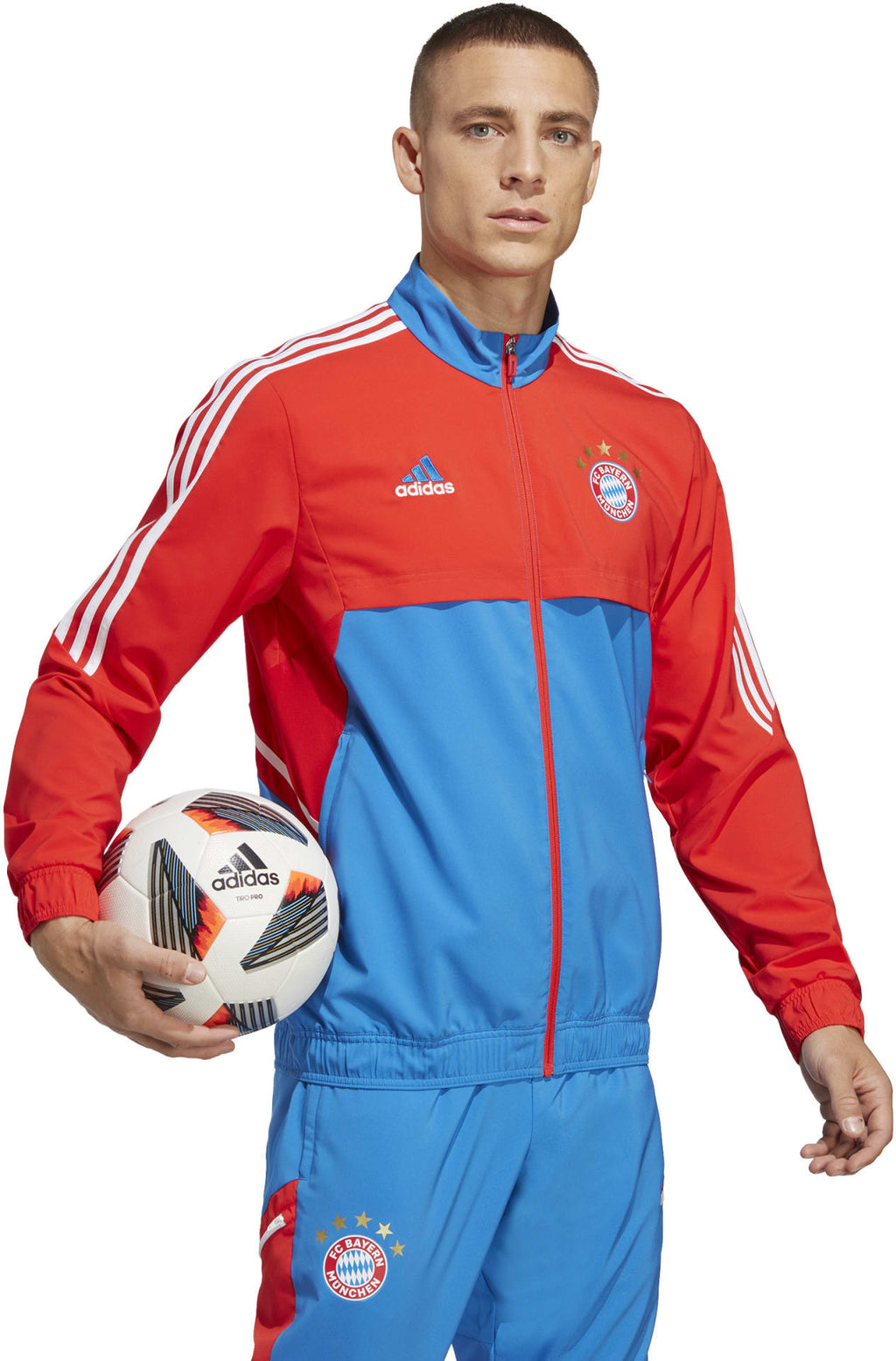 Euro Trekker Low Mesh hoodie