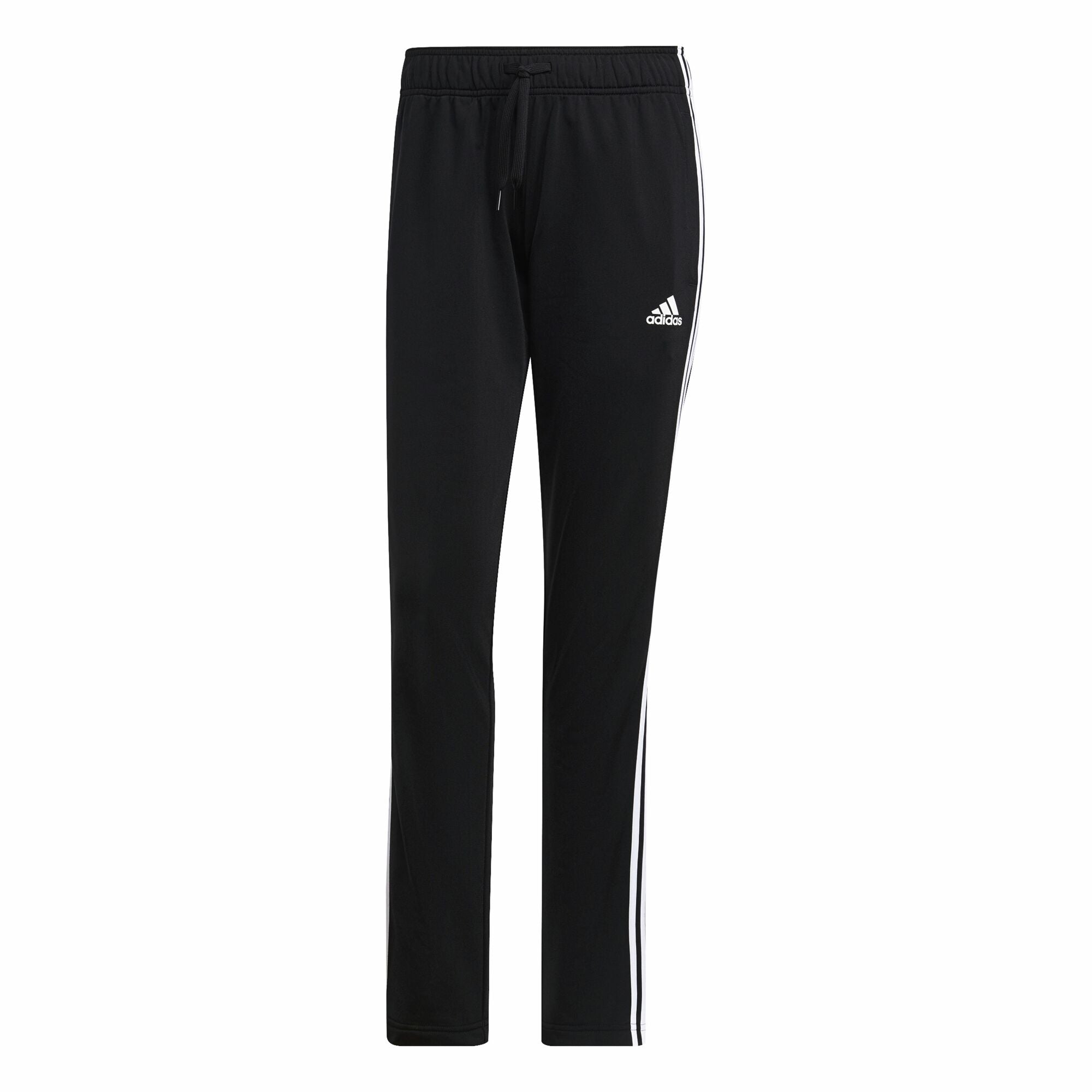 Essentials Warm-Up 3-Stripes trainingsbroek