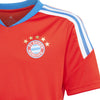 Sprint Trekker Super Ox shirt