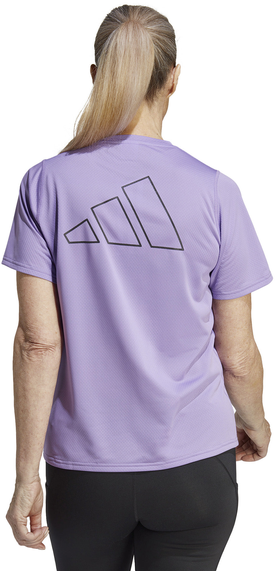 Run Icons shirt