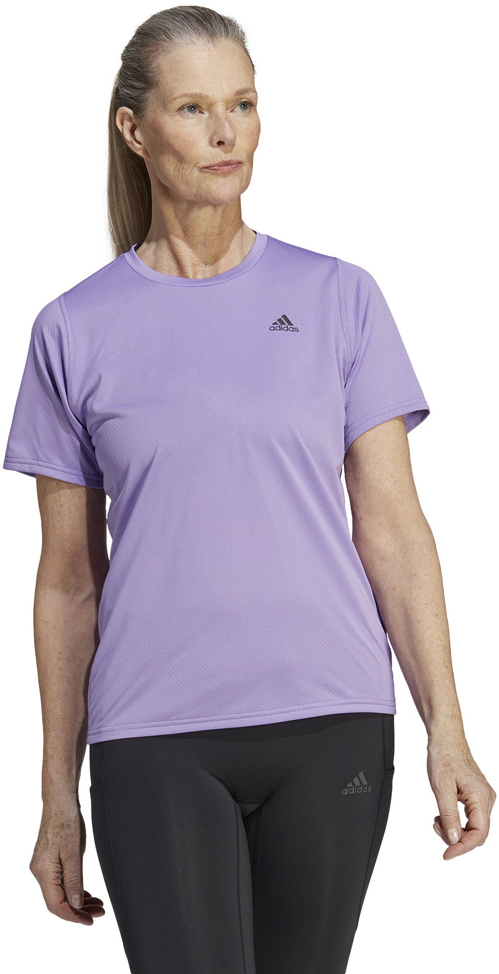 Run Icons shirt