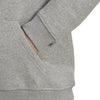 ALL SZN Fleece Boyfriend hoodie