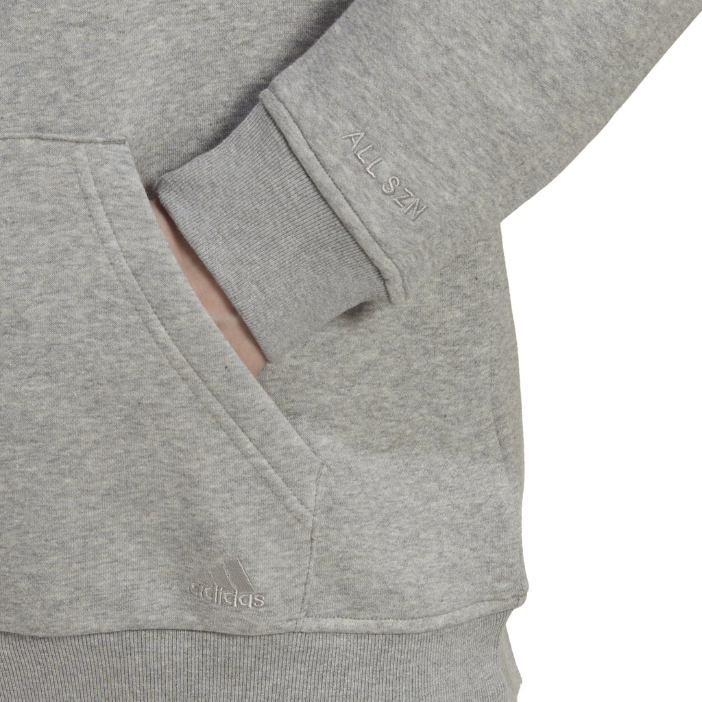 ALL SZN Fleece Boyfriend hoodie