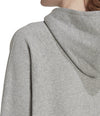 ALL SZN Fleece Boyfriend hoodie