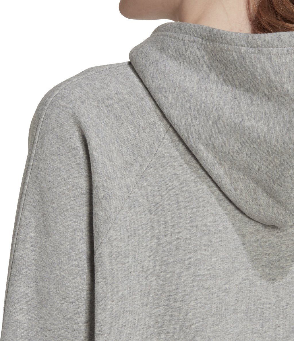 ALL SZN Fleece Boyfriend hoodie