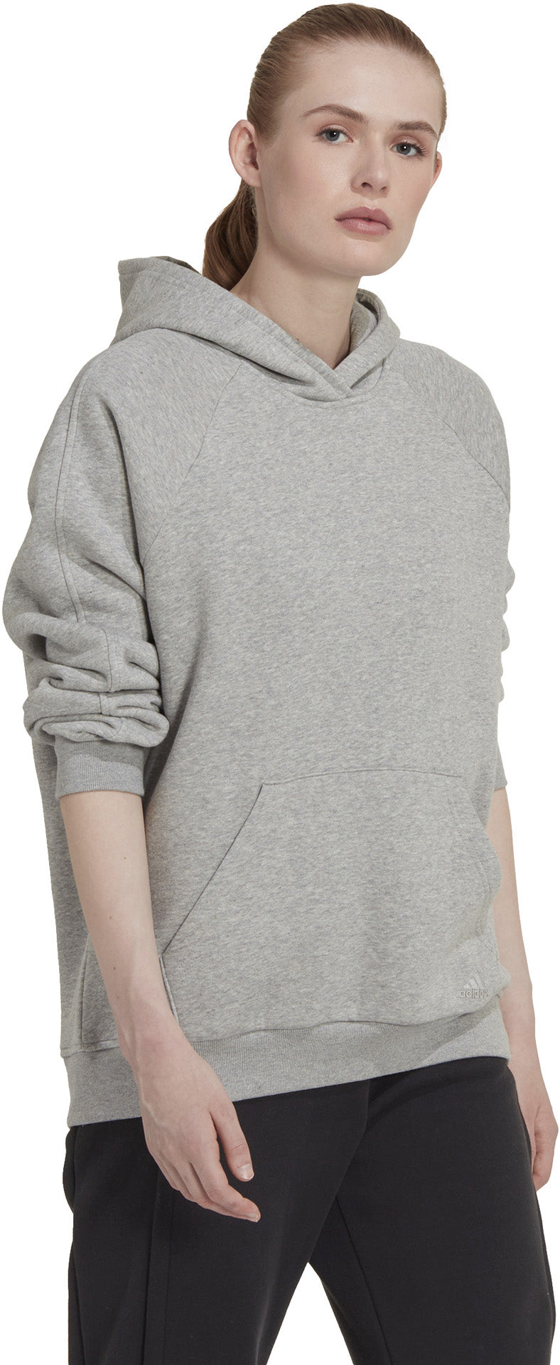 ALL SZN Fleece Boyfriend hoodie