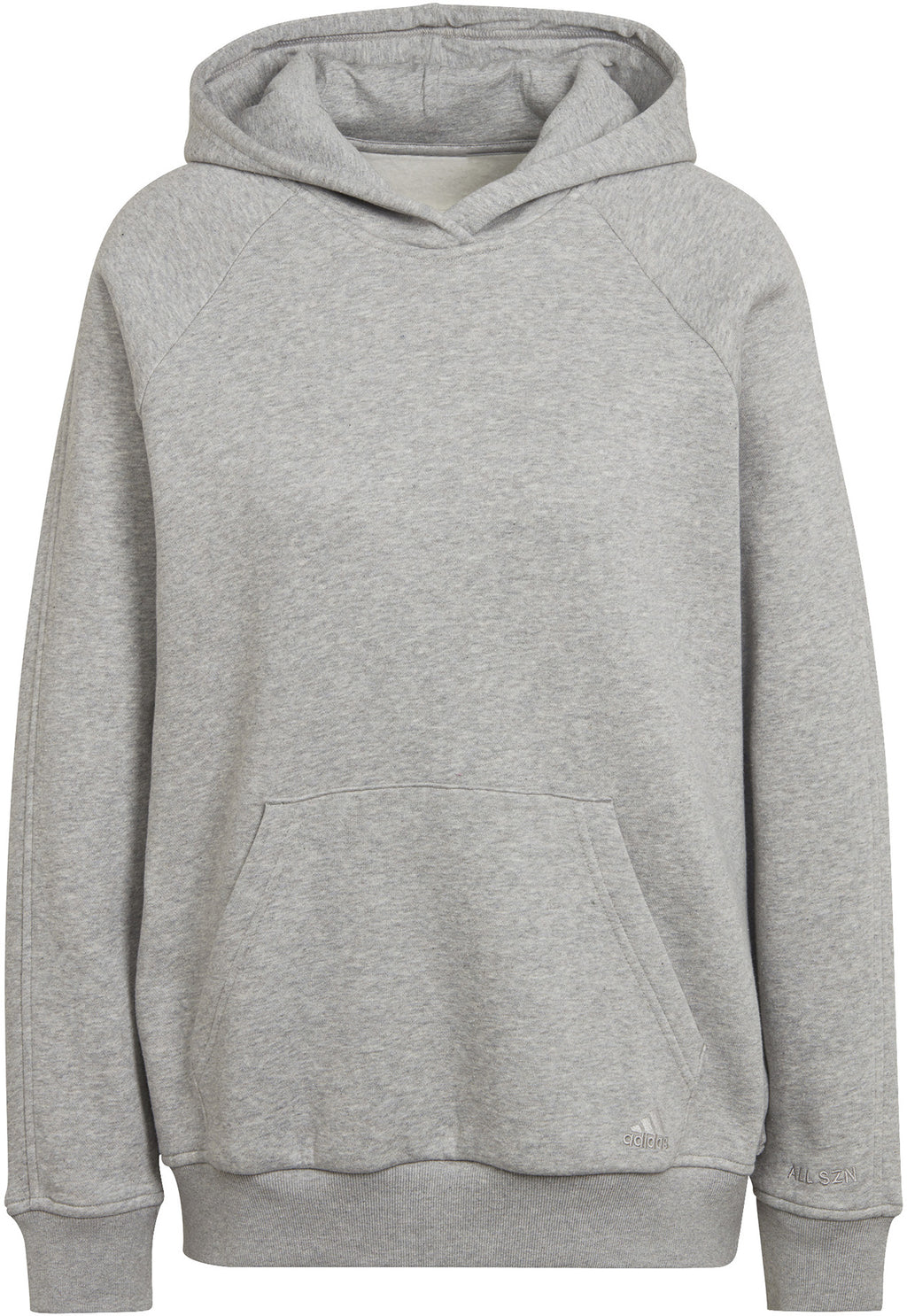 ALL SZN Fleece Boyfriend hoodie
