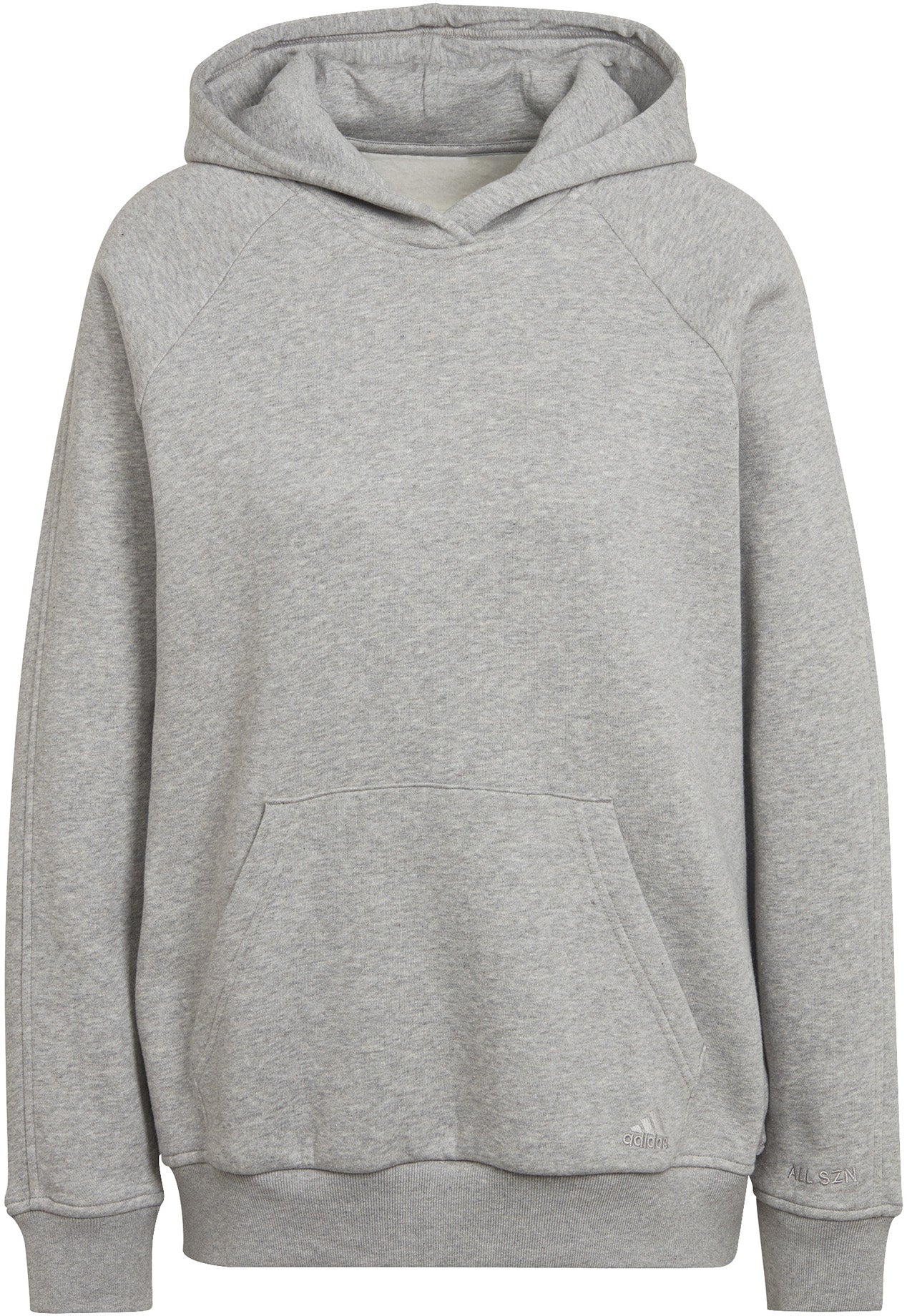 ALL SZN Fleece Boyfriend hoodie