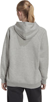 ALL SZN Fleece Boyfriend hoodie