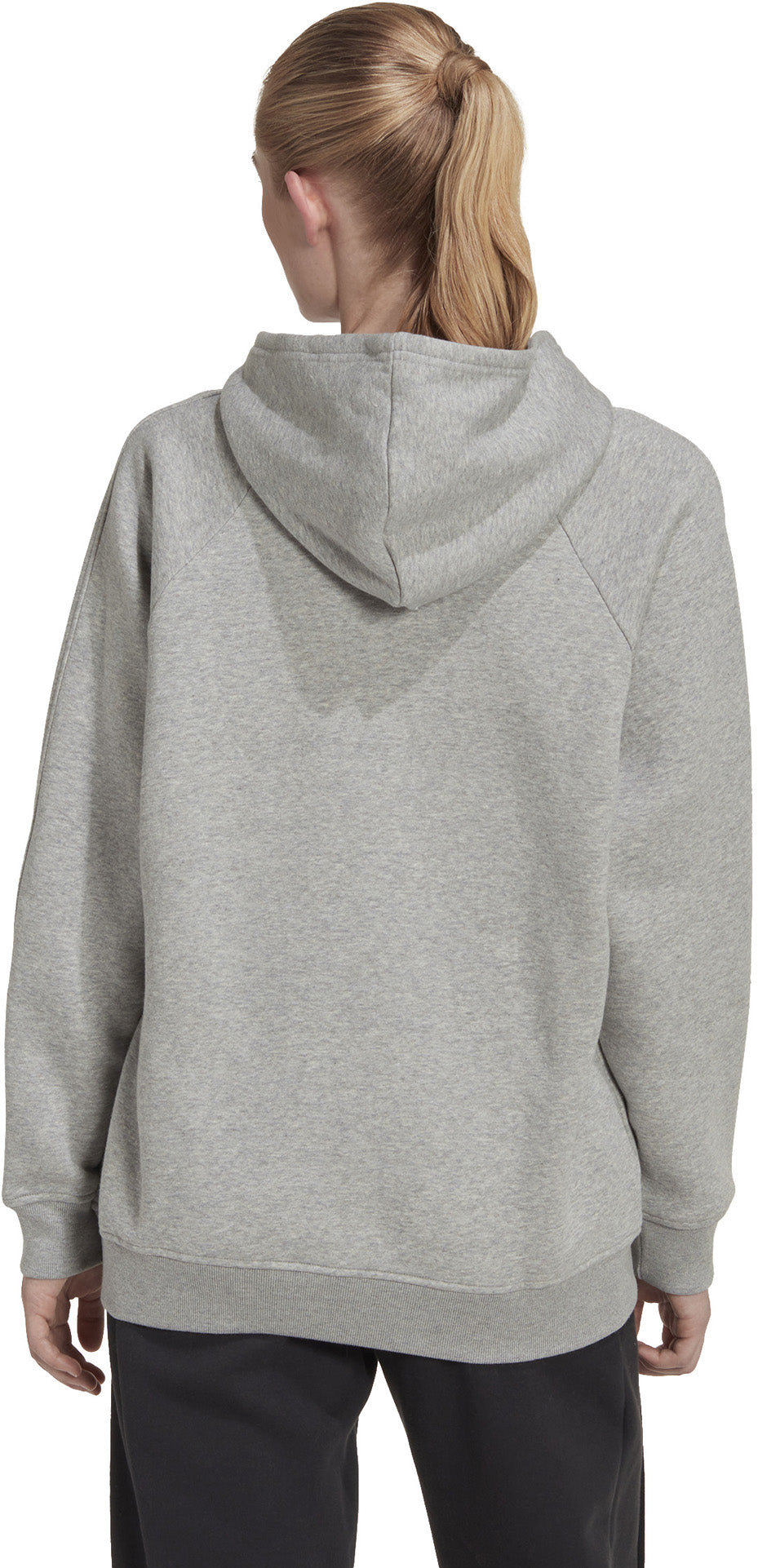 ALL SZN Fleece Boyfriend hoodie