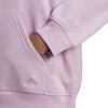 ALL SZN Fleece Boyfriend hoodie
