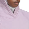ALL SZN Fleece Boyfriend hoodie