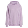 ALL SZN Fleece Boyfriend hoodie