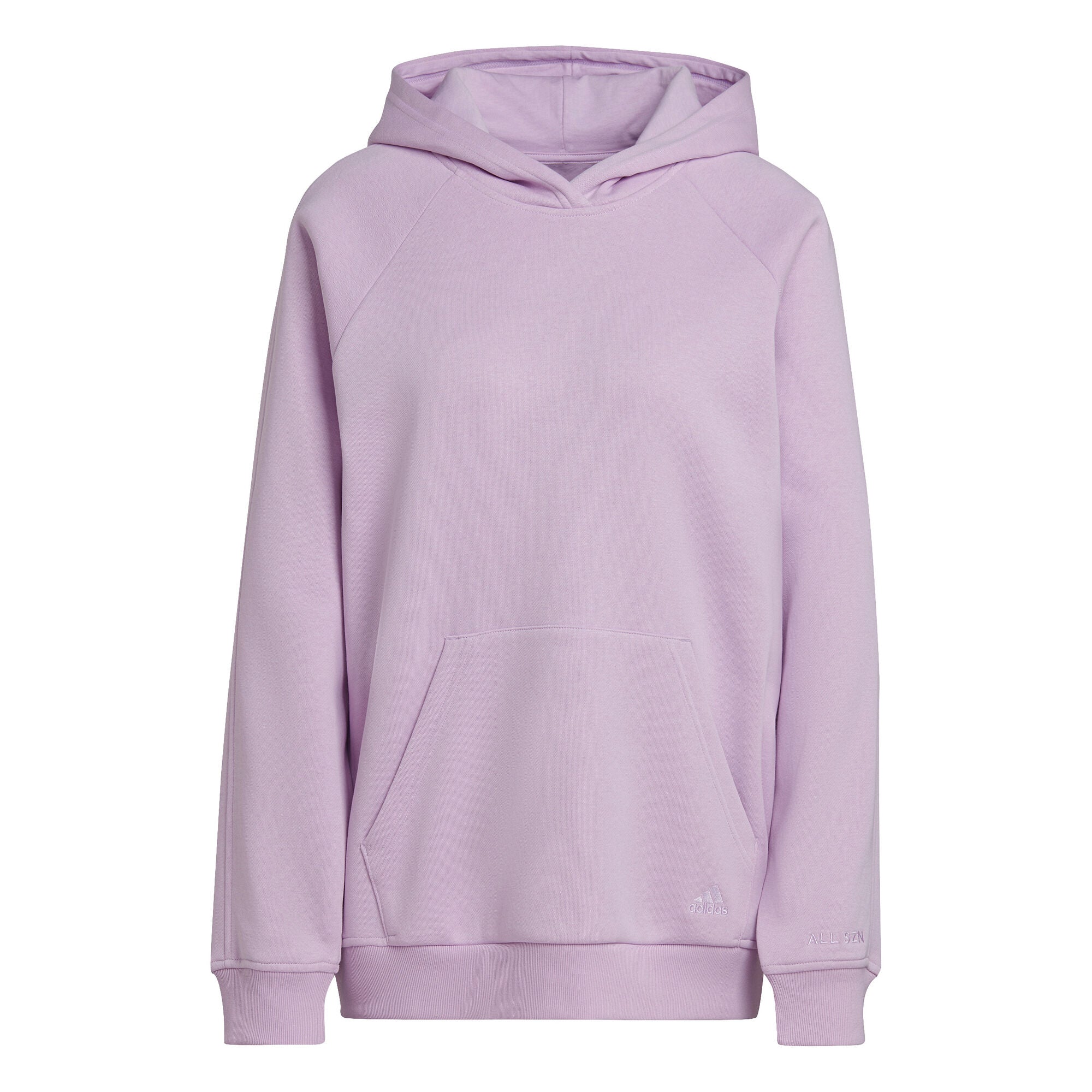 ALL SZN Fleece Boyfriend hoodie