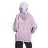 ALL SZN Fleece Boyfriend hoodie