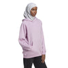 ALL SZN Fleece Boyfriend hoodie