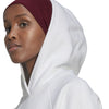 ALL SZN Fleece Boyfriend hoodie