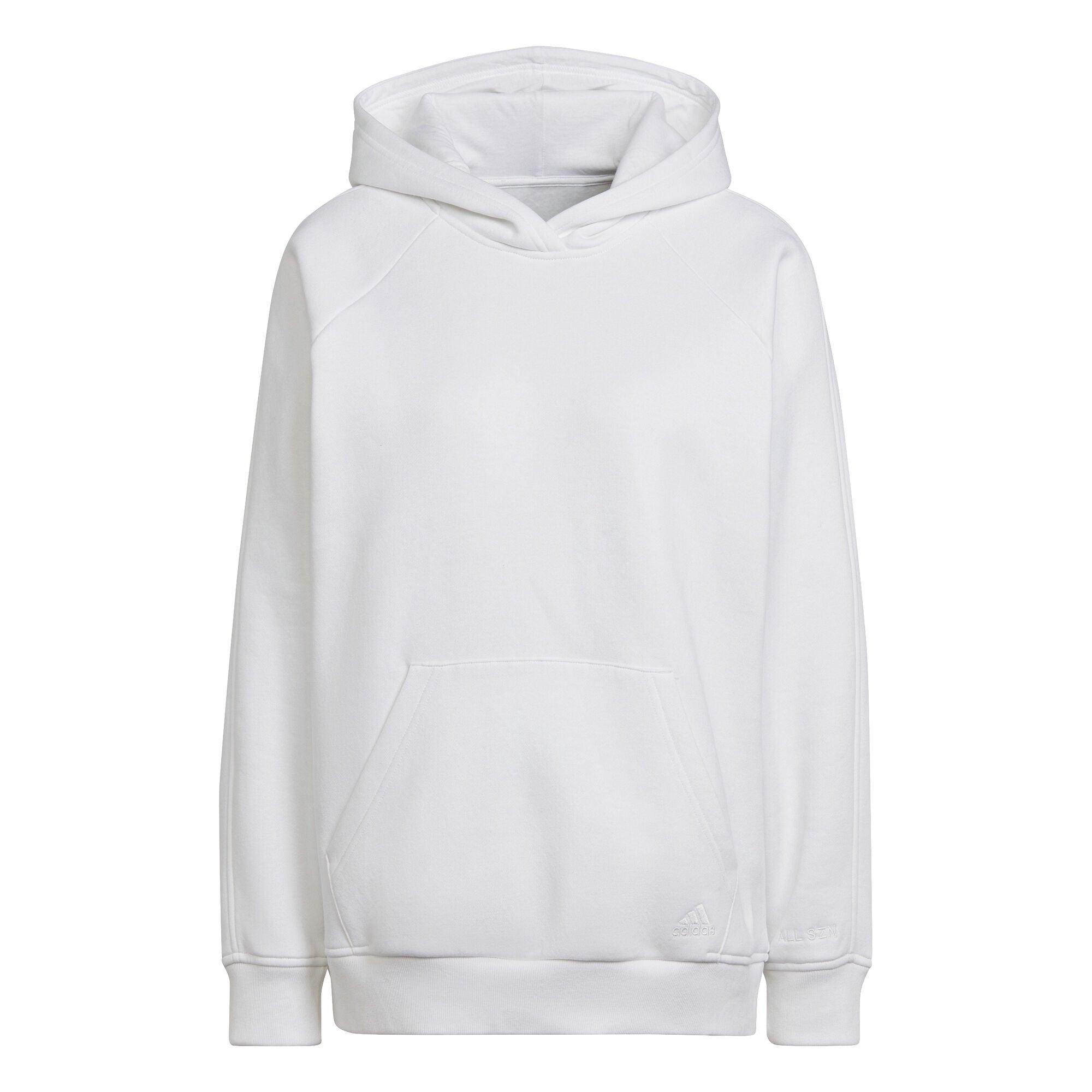 ALL SZN Fleece Boyfriend hoodie