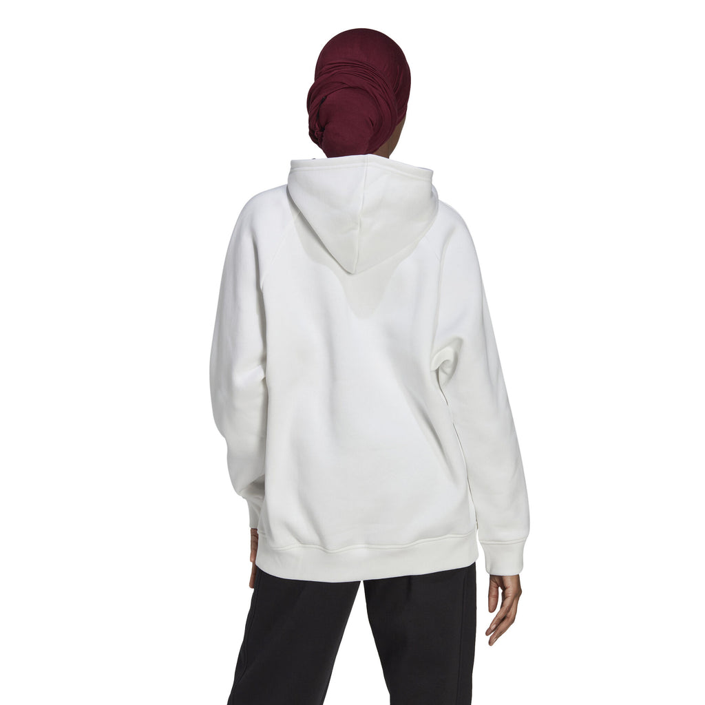 ALL SZN Fleece Boyfriend hoodie