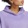 ALL SZN Fleece Boyfriend hoodie