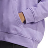 ALL SZN Fleece Boyfriend hoodie