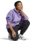 ALL SZN Fleece Boyfriend hoodie