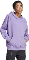 ALL SZN Fleece Boyfriend hoodie