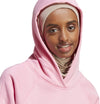 ALL SZN Fleece Boyfriend hoodie