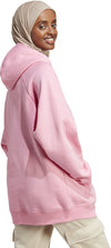 ALL SZN Fleece Boyfriend hoodie
