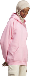 ALL SZN Fleece Boyfriend hoodie