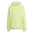 ALL SZN Fleece Boyfriend hoodie