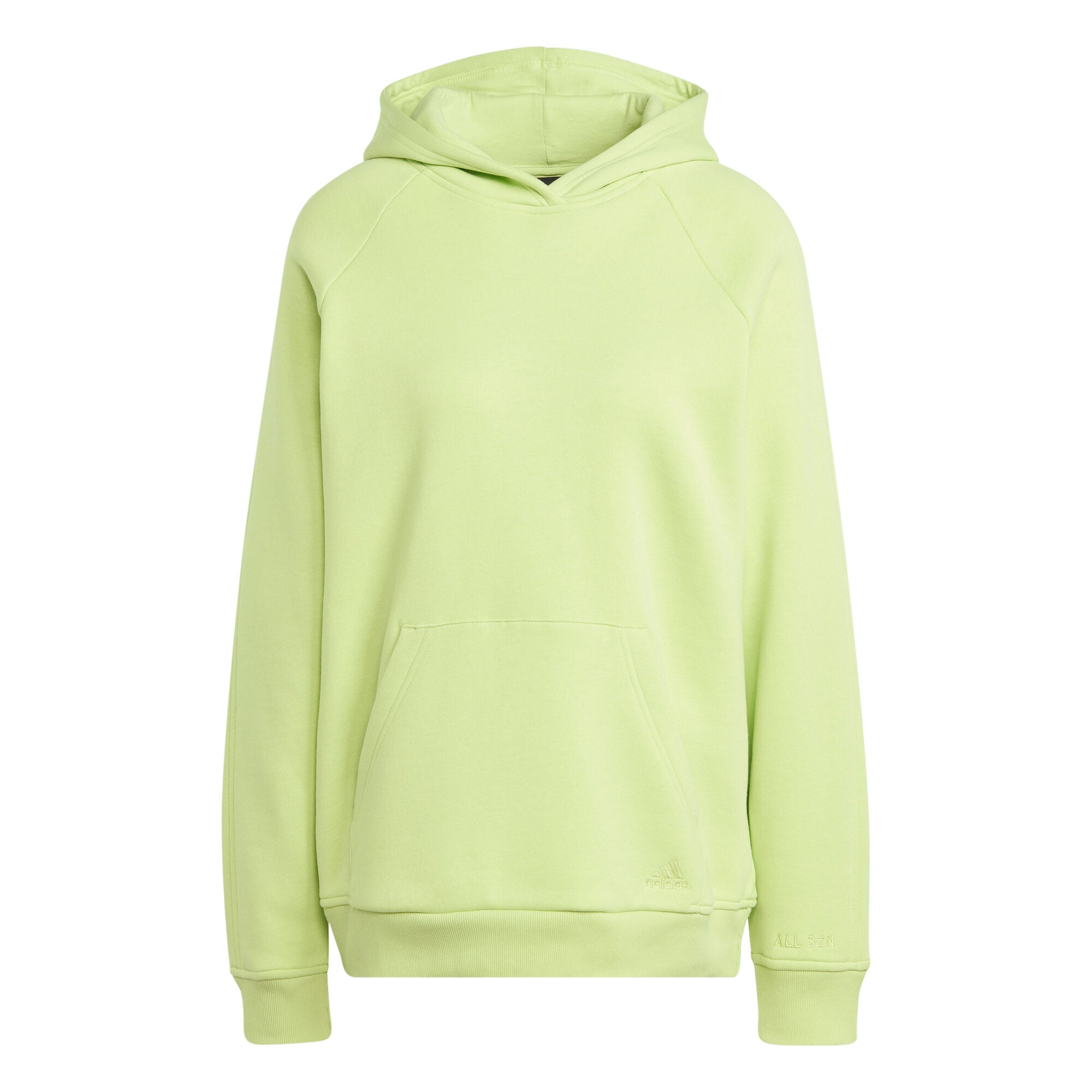 ALL SZN Fleece Boyfriend hoodie