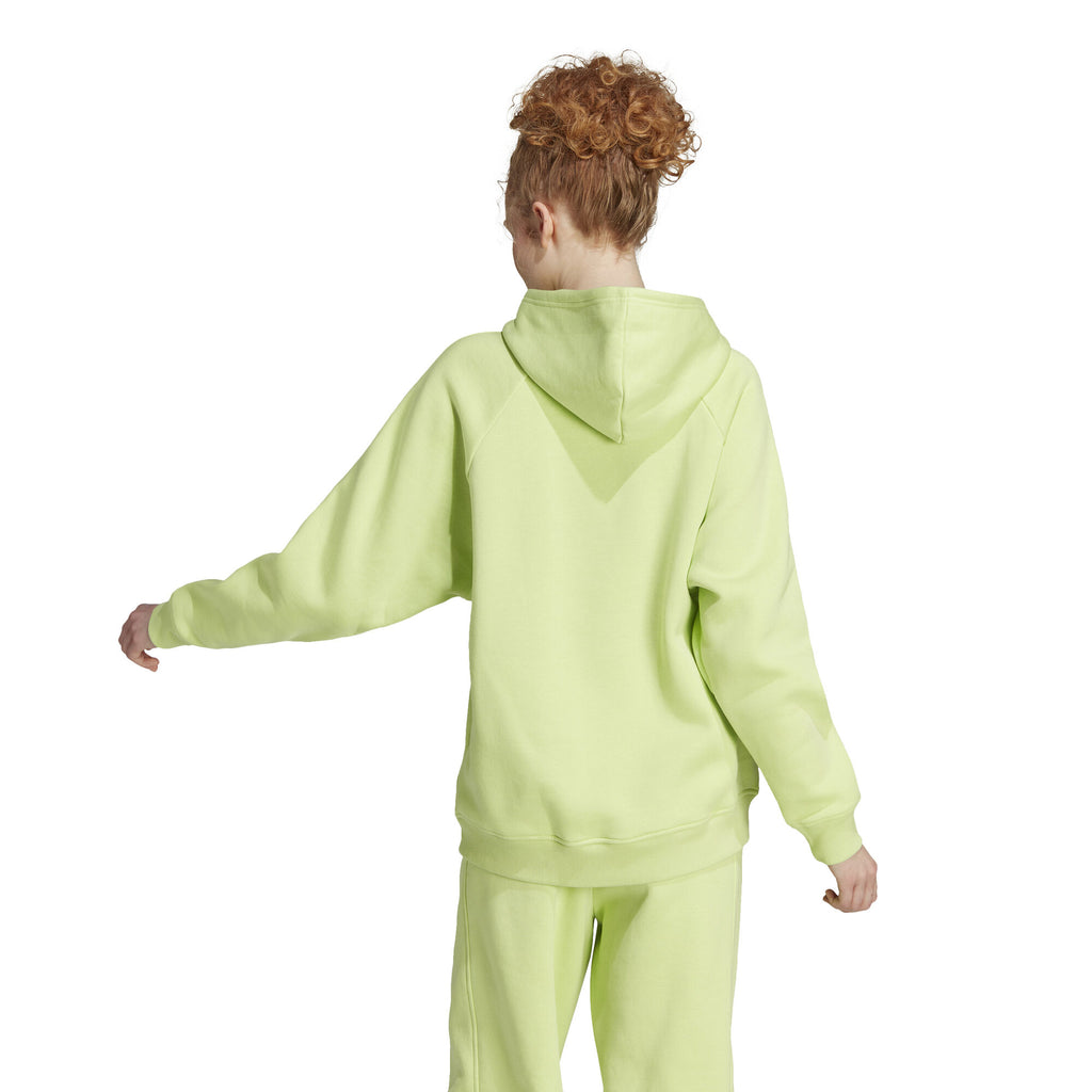 ALL SZN Fleece Boyfriend hoodie