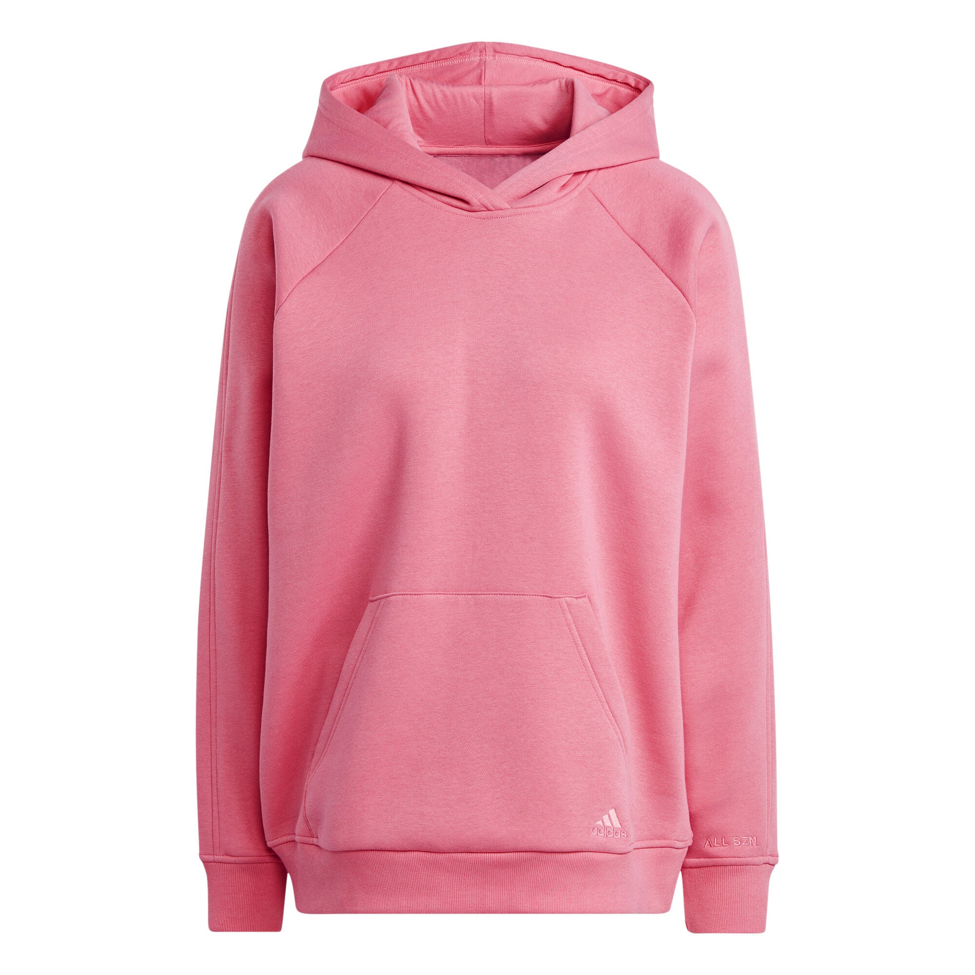 ALL SZN Fleece Boyfriend hoodie