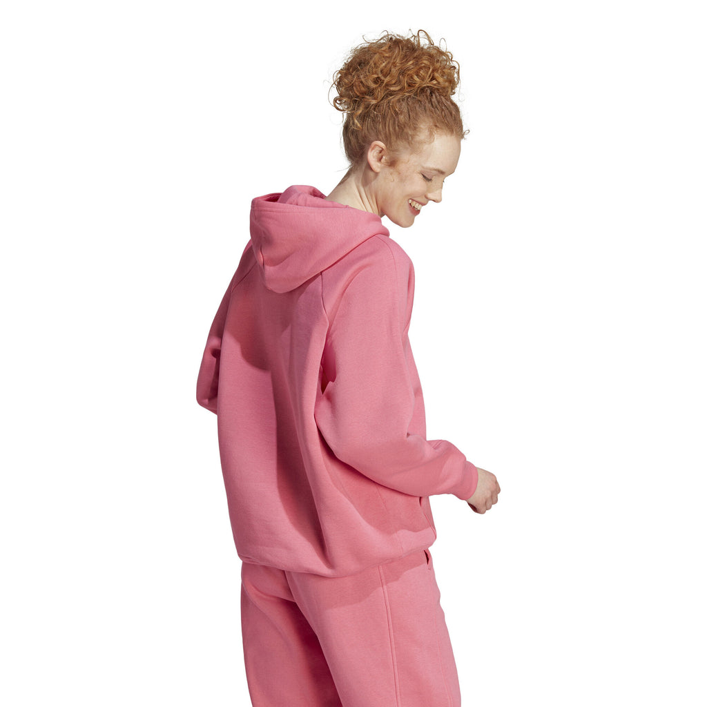 ALL SZN Fleece Boyfriend hoodie