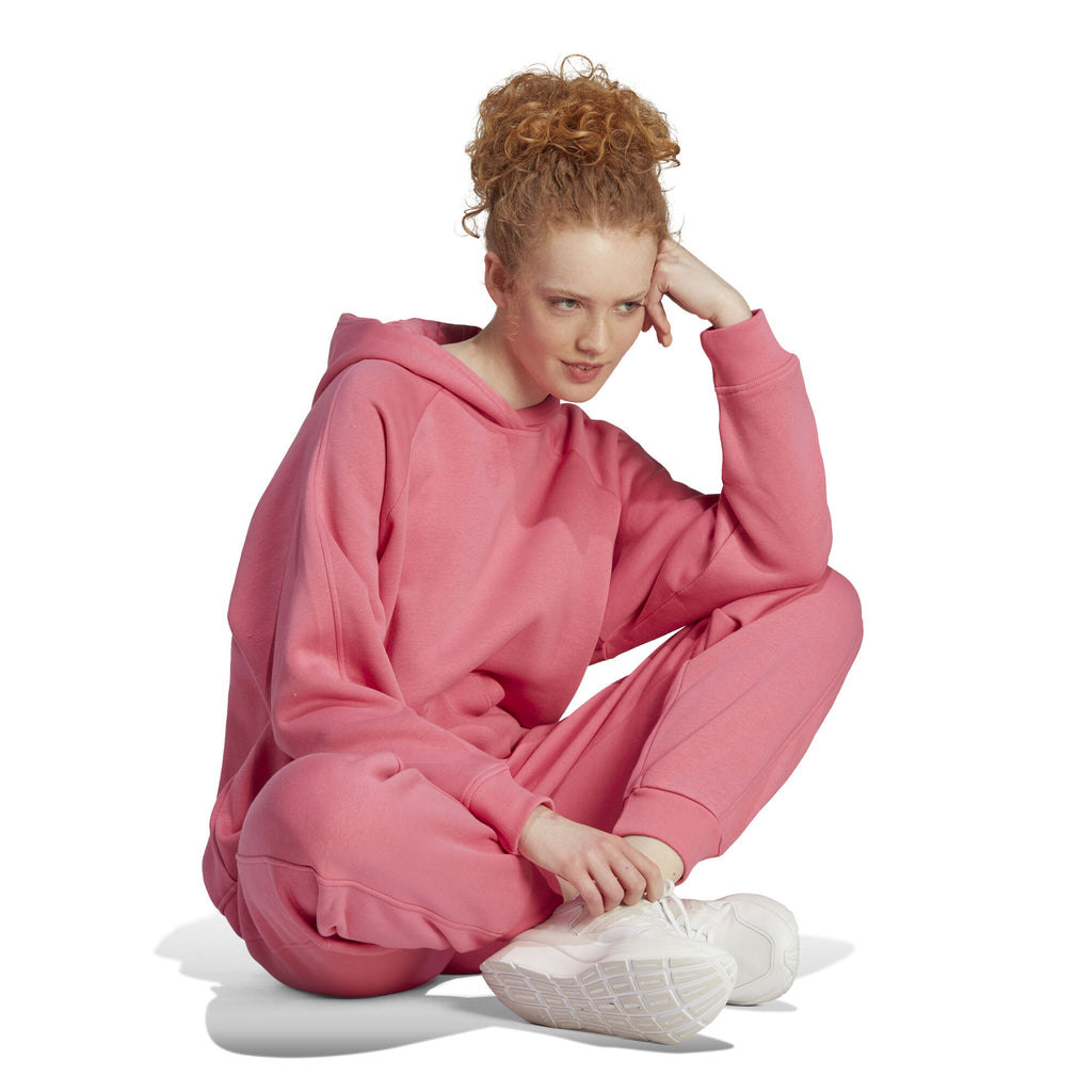 ALL SZN Fleece Boyfriend hoodie