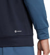 AEROREADY Game and Go Big Logo hoodie