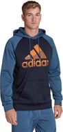 AEROREADY Game and Go Big Logo hoodie