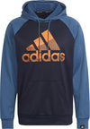 AEROREADY Game and Go Big Logo hoodie