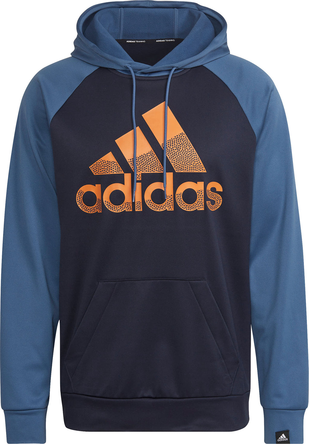 AEROREADY Game and Go Big Logo hoodie