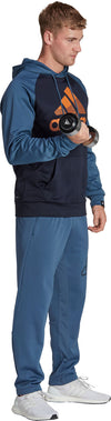 AEROREADY Game and Go Big Logo hoodie