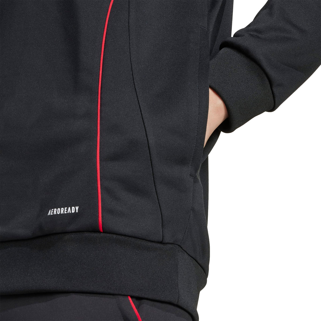 Ajax Amsterdam Tiro 24 Training hoodie