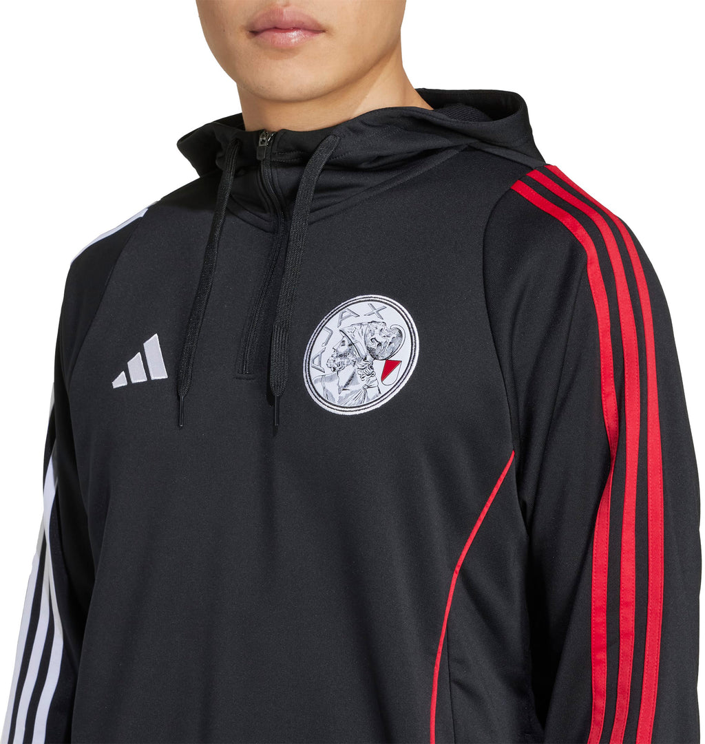 Ajax Amsterdam Tiro 24 Training hoodie