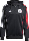 Ajax Amsterdam Tiro 24 Training hoodie